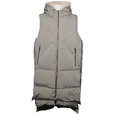 Outdoor Weste (Fog) von Blonde No.8 Polyamid, Polyester
