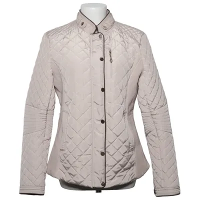 Lättviktsjacka (Beige) från Chopin Polyester
