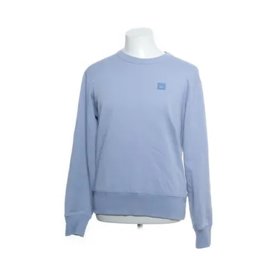 Collegetröja (FA-UX-SWEA000114) från Acne Studios Bomull