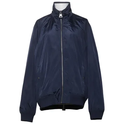 Bomberjacka (Blå, Röd) från Eme Polyester