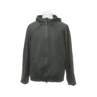 Softshell jacket (Zwart) van Zara Polyester