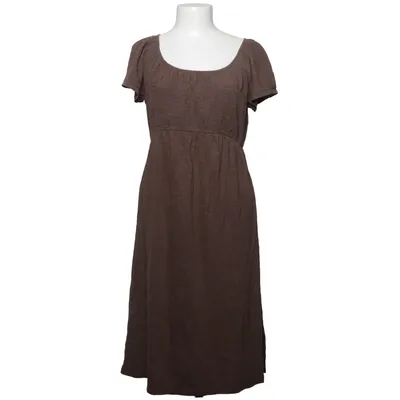 Maternity dress (Brown) from A Pea in the Pod