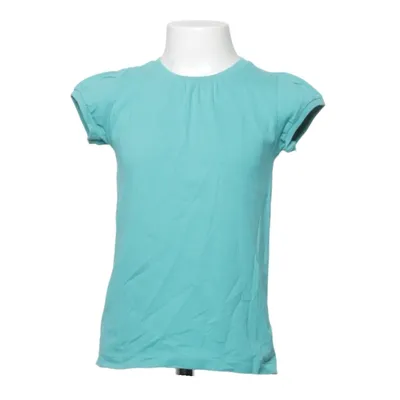 T-shirt (Vert) de Varför Därför Coton