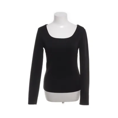 Topp (Svart) från Sofie Schnoor Elastan, Modal, Polyester