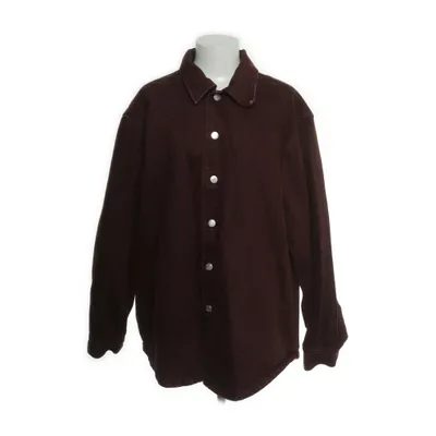 Denim jacket (Calam Denim Shirt) from Weekday Cotton