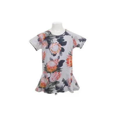 Topp (Grå, Flerfärgad) från Molo