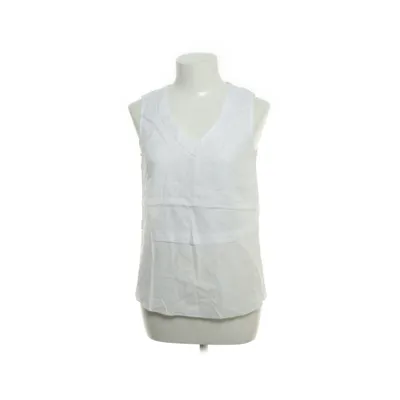 Tanktop (Wit) van Nadine H