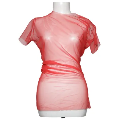 Top (Rød) fra Maison Margiela