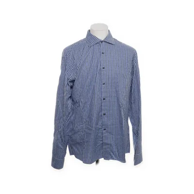 Skjorta (Blå, Svart) från Seven Seas