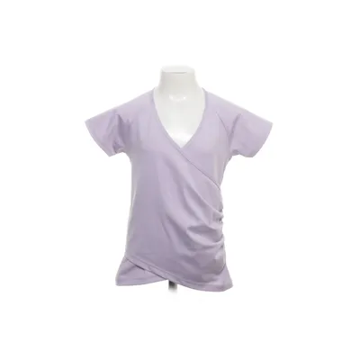 Top (Purple) from Molo Elastane, Recycled polyester