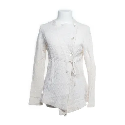 Cardigan (Beige) de Jumper Fabriken Angora, Nylon, Laine