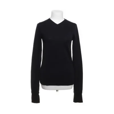 Sweater (Blå) fra Totême