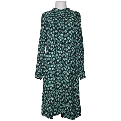Klänning (Svart, Grön, Flerfärgad) från Nué Notes Viskos