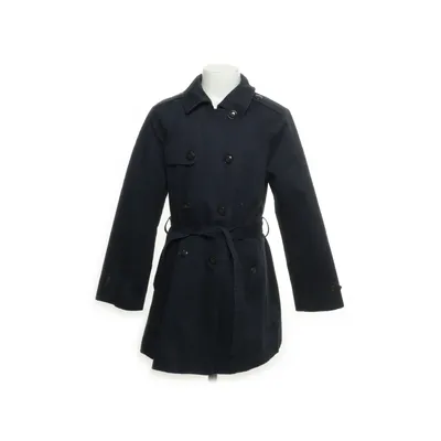 Jas (Blauw) van Zara Girls Polyester