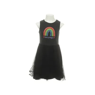 Dress (Black) from Bonprix Collection