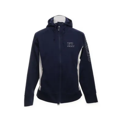 Träningsjacka (Blå) från Kingsland