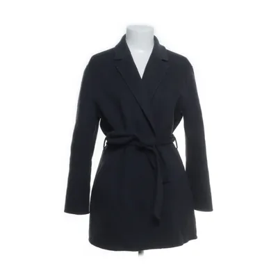 Cardigan (Gris) de Essentials by Tchibo Cachemire, Polyamide, Polyester, Laine