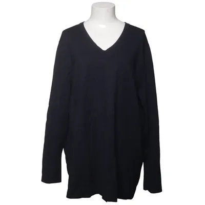 Pullover (Blå) från Selection by Ulla Popken