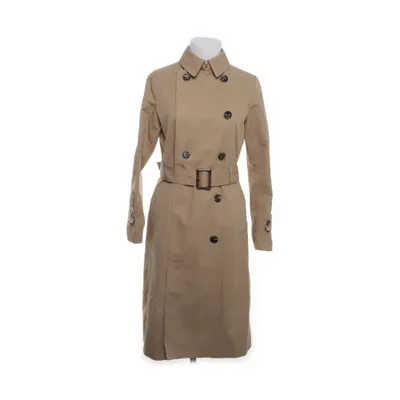 Trenchcoat (Beige) från Muji Bomull, Polyester