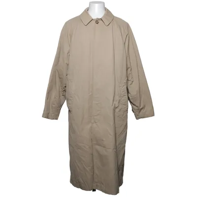 Trenchcoat (Beige) från Stones Polyester, Ull