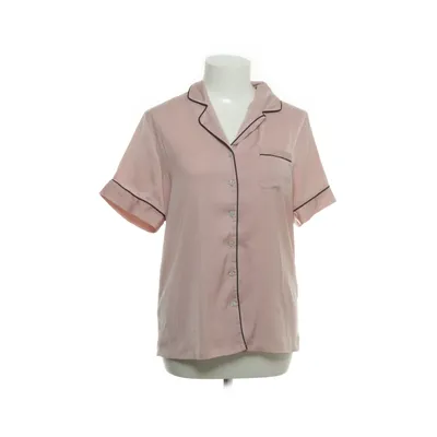 Pyjamasskjorta (Rosa) från Anna Field