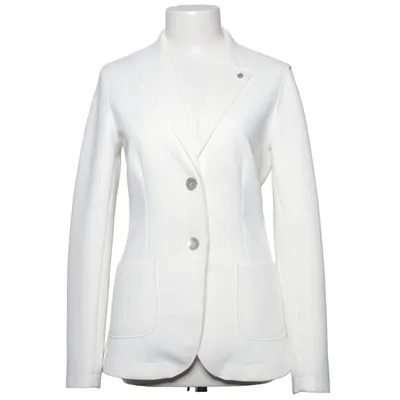 Blazer (Blanc) de Blonde No.8