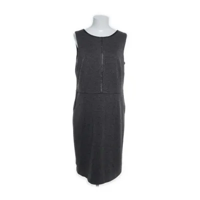 Robe (Gris) de Charles Vögele Polyester, Viscose
