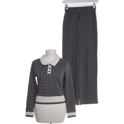 Set (Blauw, Meerkleurig) van Zara