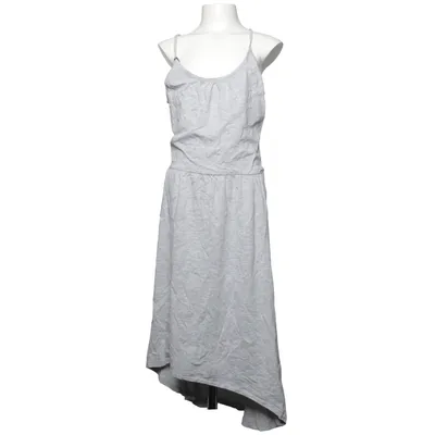 Robe (Gris) de Casual Girls Wear Coton, Modal