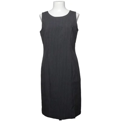 Klänning (Grå) från Classic Woman Polyester