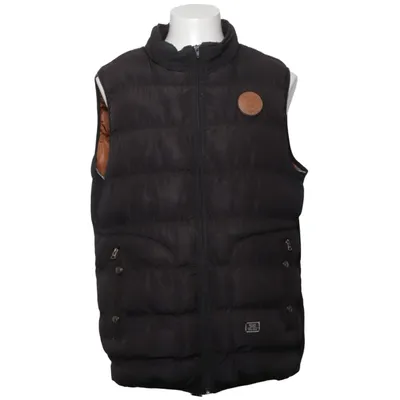 Ytterväst (Svart) från Blackrock Polyester