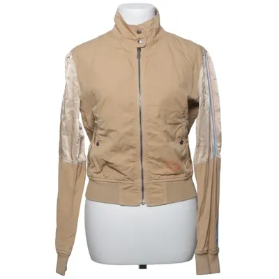 Jacket (Beige) from Gas Cotton