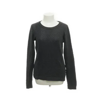 Tröja (Grå) från VILA Clothes Akryl, Bomull