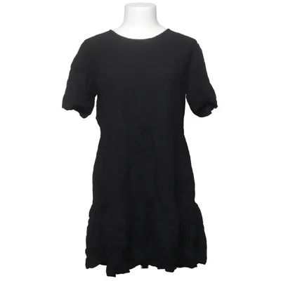 Jurk (Zwart) van VRS Viscose