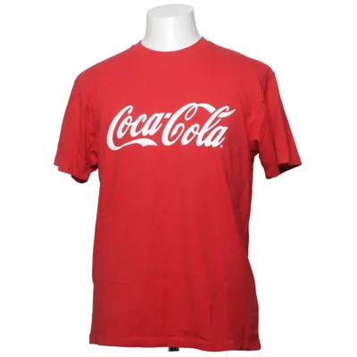 T-shirt (V T Cola Tee) van Vailent Pure Katoen