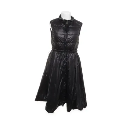 Vest (Black) from Ann Gissy Polyester