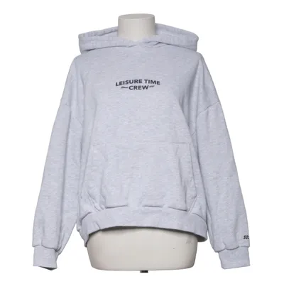 Sweat à capuche (Gris) de Pacific Republic Coton, Polyester