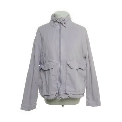 Denim jacket (Purple) from Page One Cotton