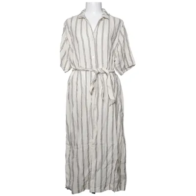 Skjortklänning (Marbella Linen Dress) från Stories Linne