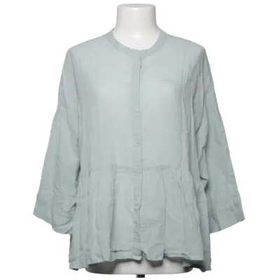 Blouse (Green) from Masai Cotton