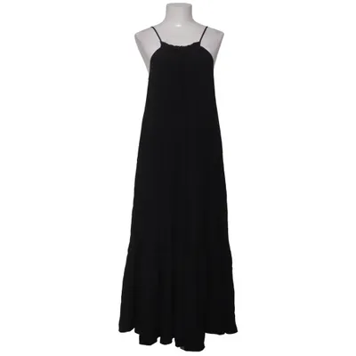 Långklänning (Svart) från Co'Couture Polyester, Viskos