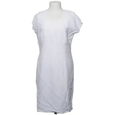 Klänning (Vit) från Bigarreau Polyamid, Polyester, Viskos