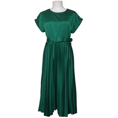 Klänning (Grön) från King Louie Polyester