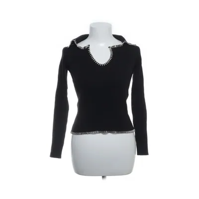 Tröja (Svart, Vit) från Rihoas