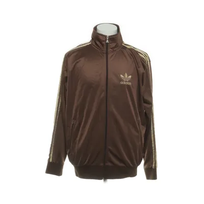 Trainingsjack (Bruin) van Adidas