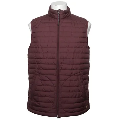 Outdoor Weste (Braun) von Jack & Jones