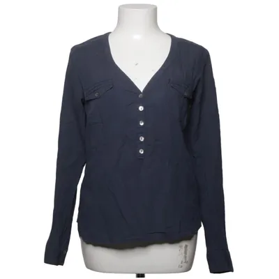 Blouse (Dianali Blouse) van Sub Culture Katoen