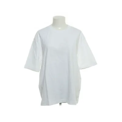 T-shirt (Wit) van Armedangels