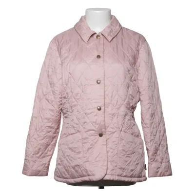 Jack (Roze) van Barbour