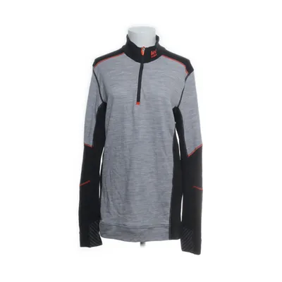 Träningströja (Grå, Svart, Orange) från Helly Hansen